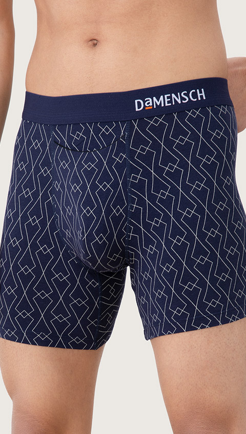 Damensch Solid Men Green Casual Shorts - Buy Damensch Solid Men