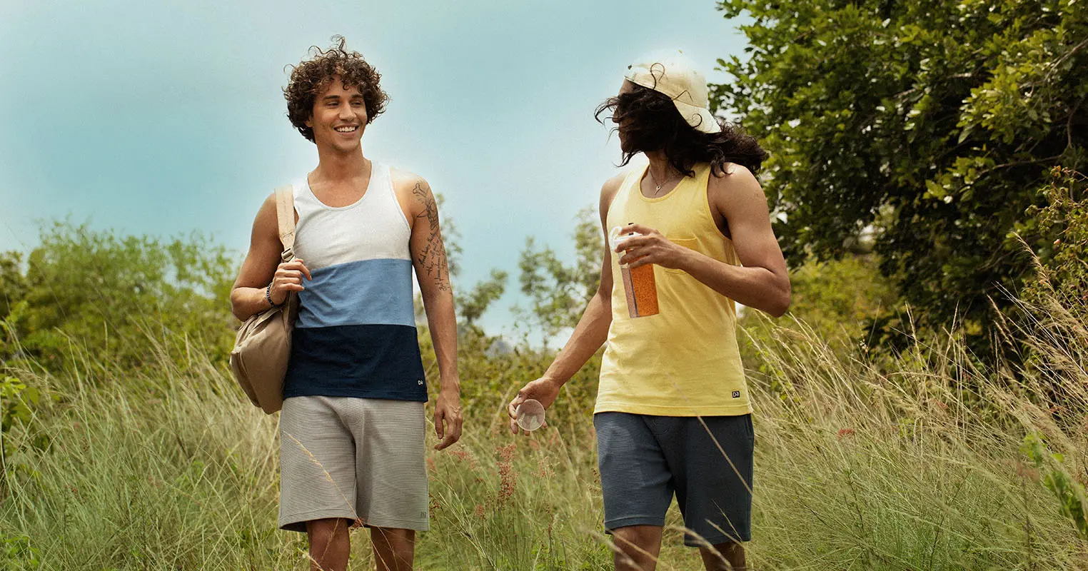 Best Styling Tips: Best Summer Wear for Men 2023