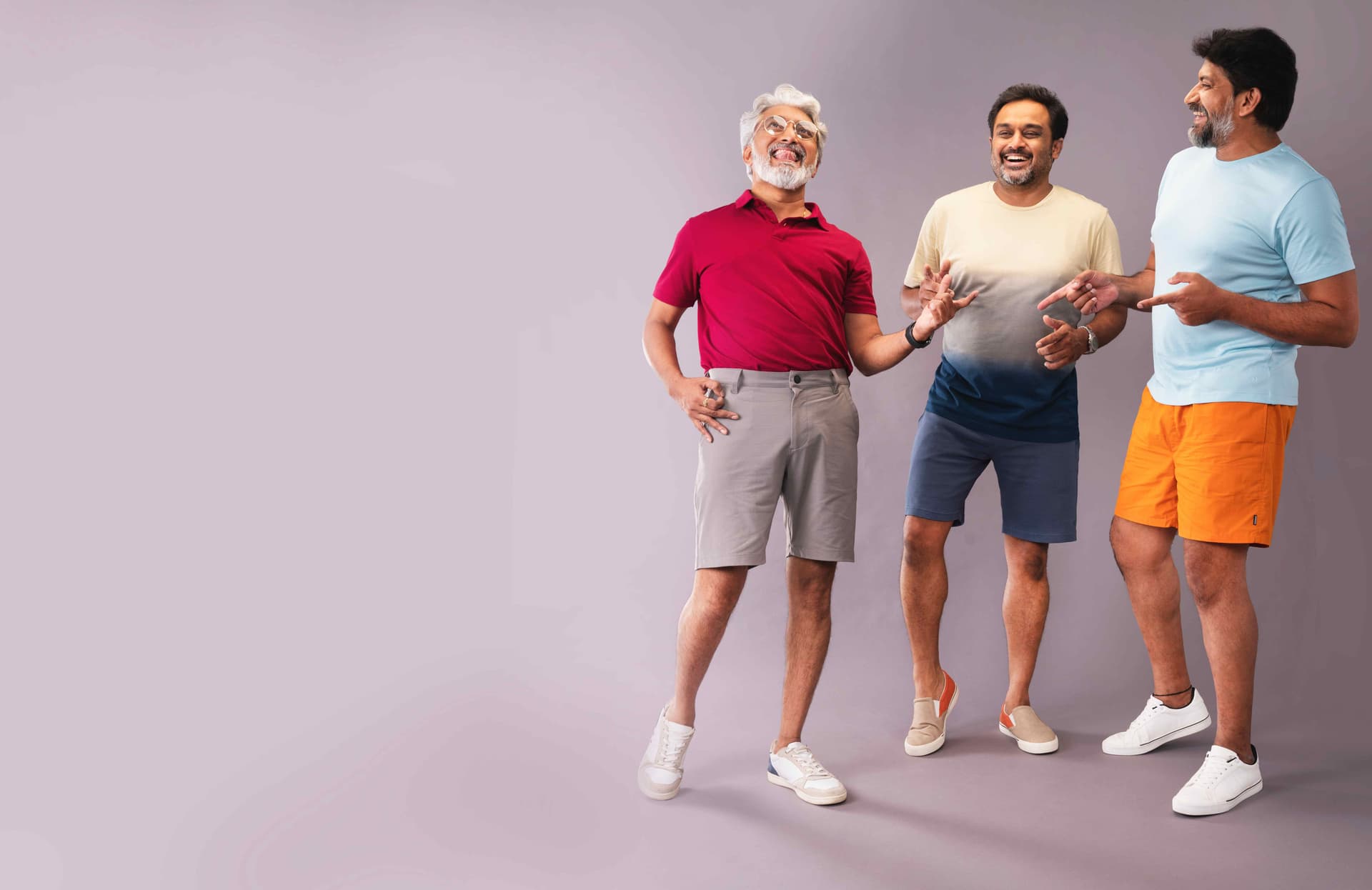 Father's Day Fashion: Here's How You Can Update Dad's Wardrobe