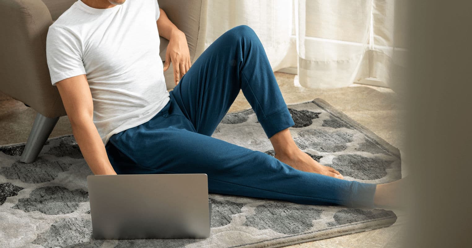 4 Best Jogger Outfits for Office Wear