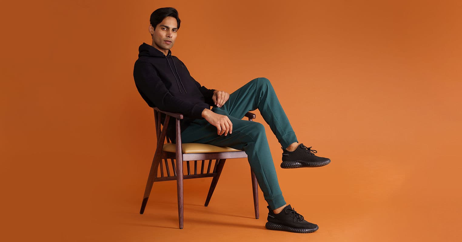5 Stylish & Modern Winter Clothes for Men