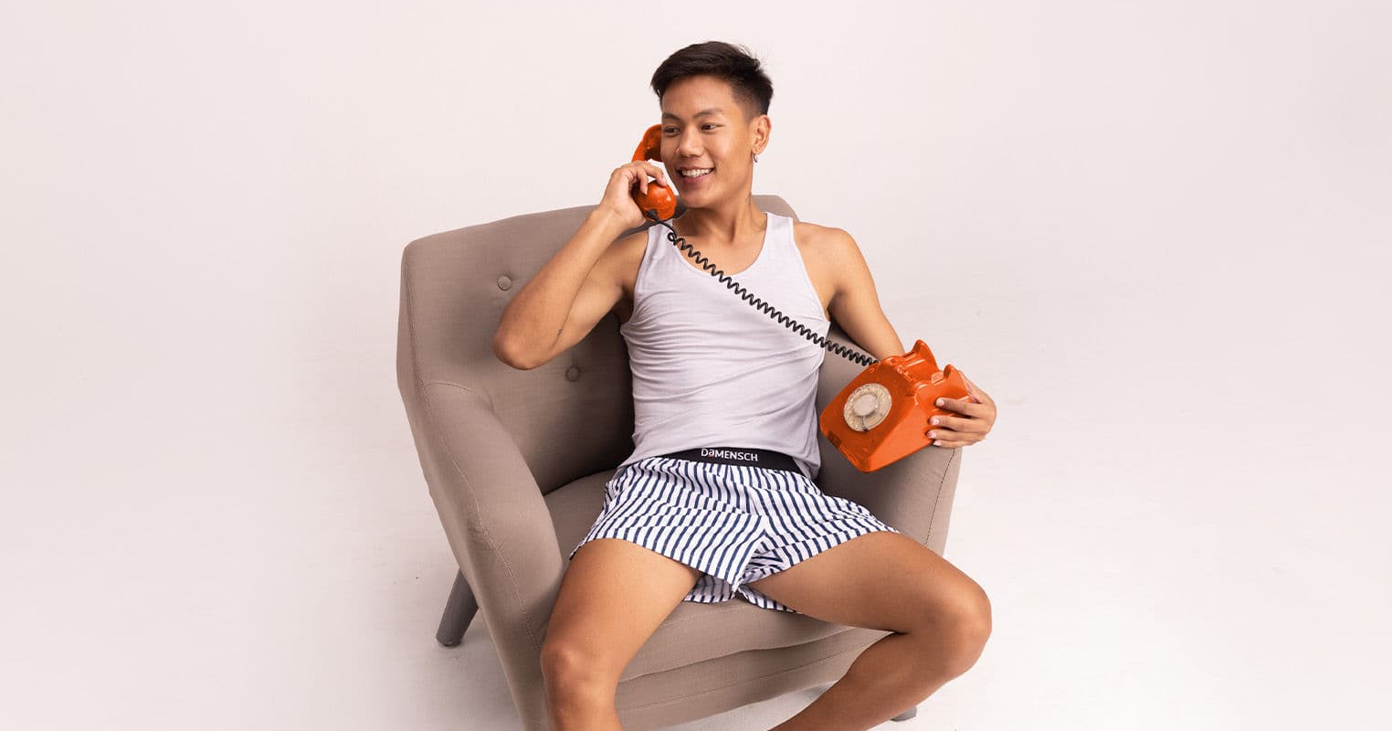 Tips to Find Best Boxers for Men